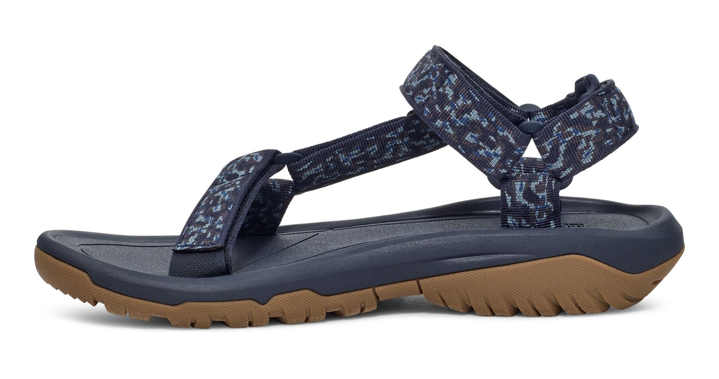 TEVA M HURRICANE XLT2 รองเท้าแตะรัดส้น ผู้ชาย 1019234-VBT Multi color - 1