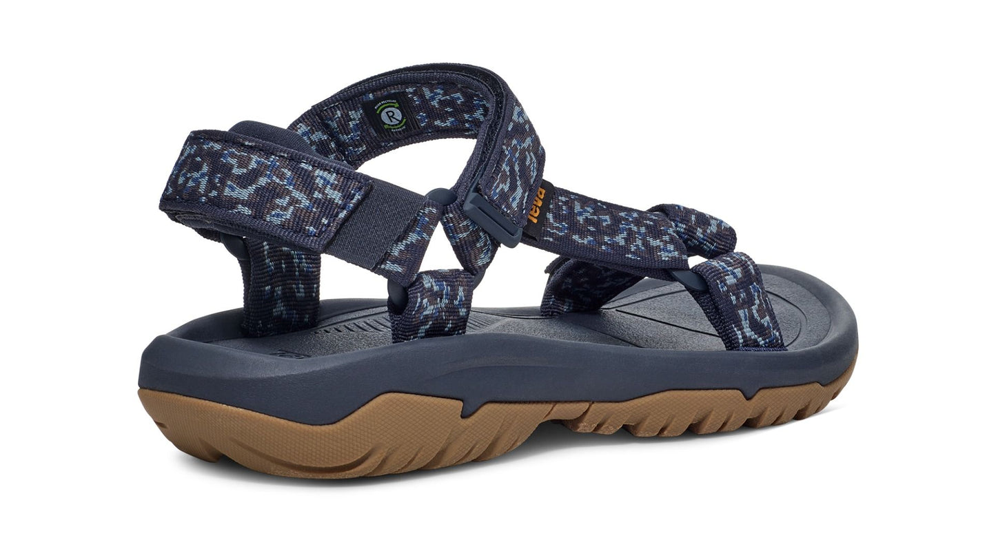 TEVA M HURRICANE XLT2 รองเท้าแตะรัดส้น ผู้ชาย 1019234-VBT Multi color - 1