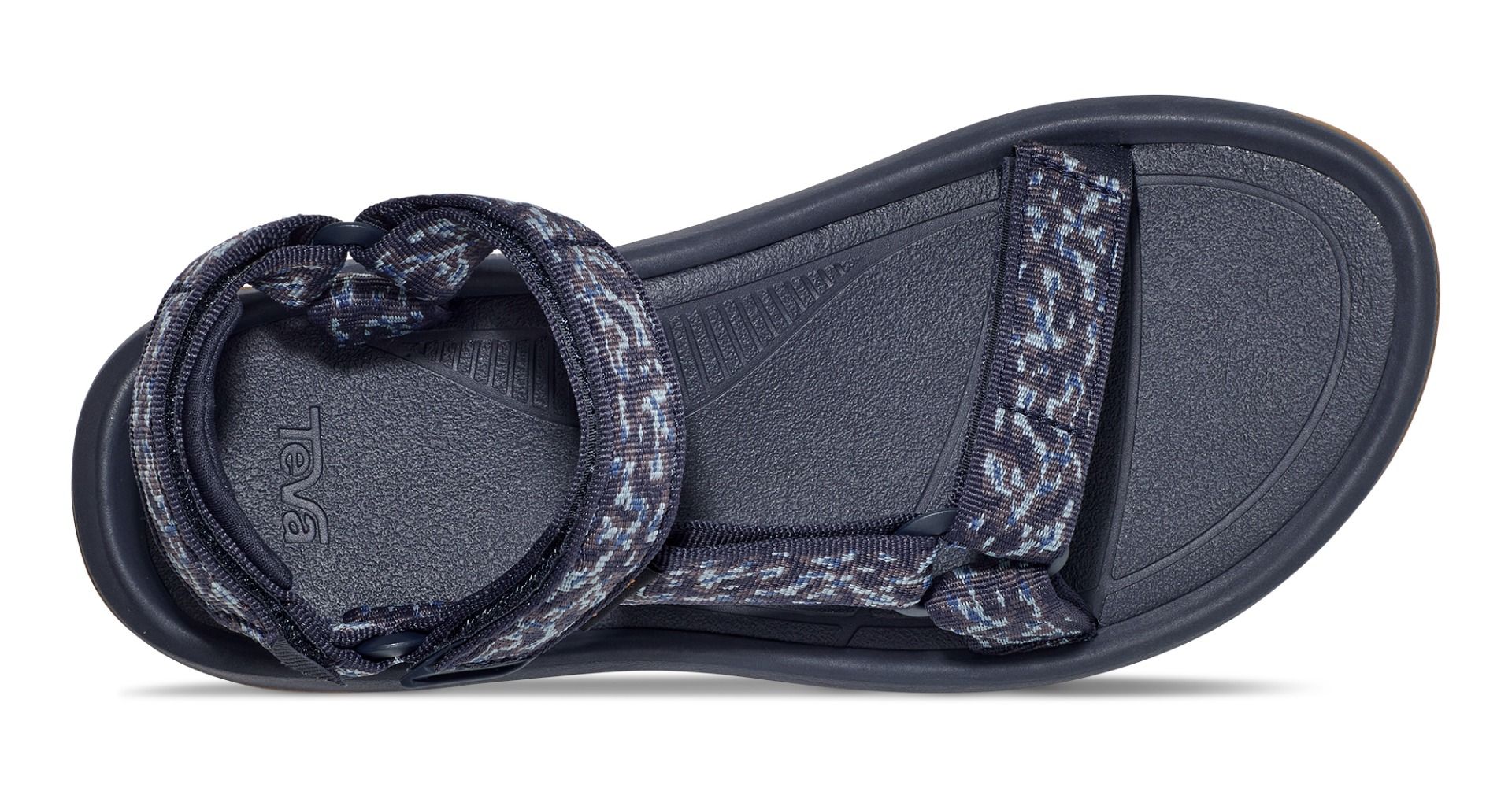 TEVA M HURRICANE XLT2 รองเท้าแตะรัดส้น ผู้ชาย 1019234-VBT Multi color - 1