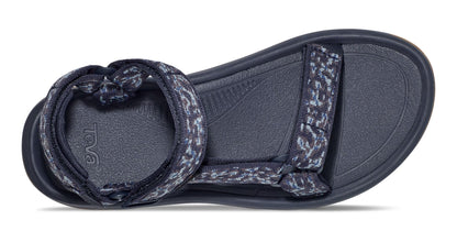 TEVA M HURRICANE XLT2 รองเท้าแตะรัดส้น ผู้ชาย 1019234-VBT Multi color - 1