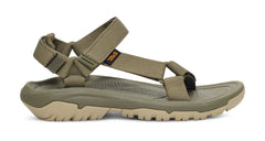 TEVA W HURRICANE XLT2 รองเท้าแตะรัดส้น ผู้หญิง 1019235-BTOL Green - 1