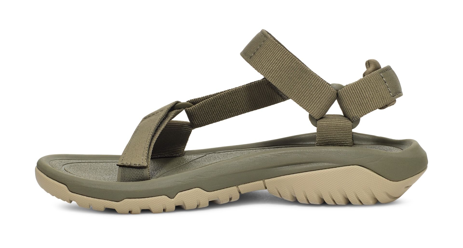 TEVA W HURRICANE XLT2 รองเท้าแตะรัดส้น ผู้หญิง 1019235-BTOL Green - 1