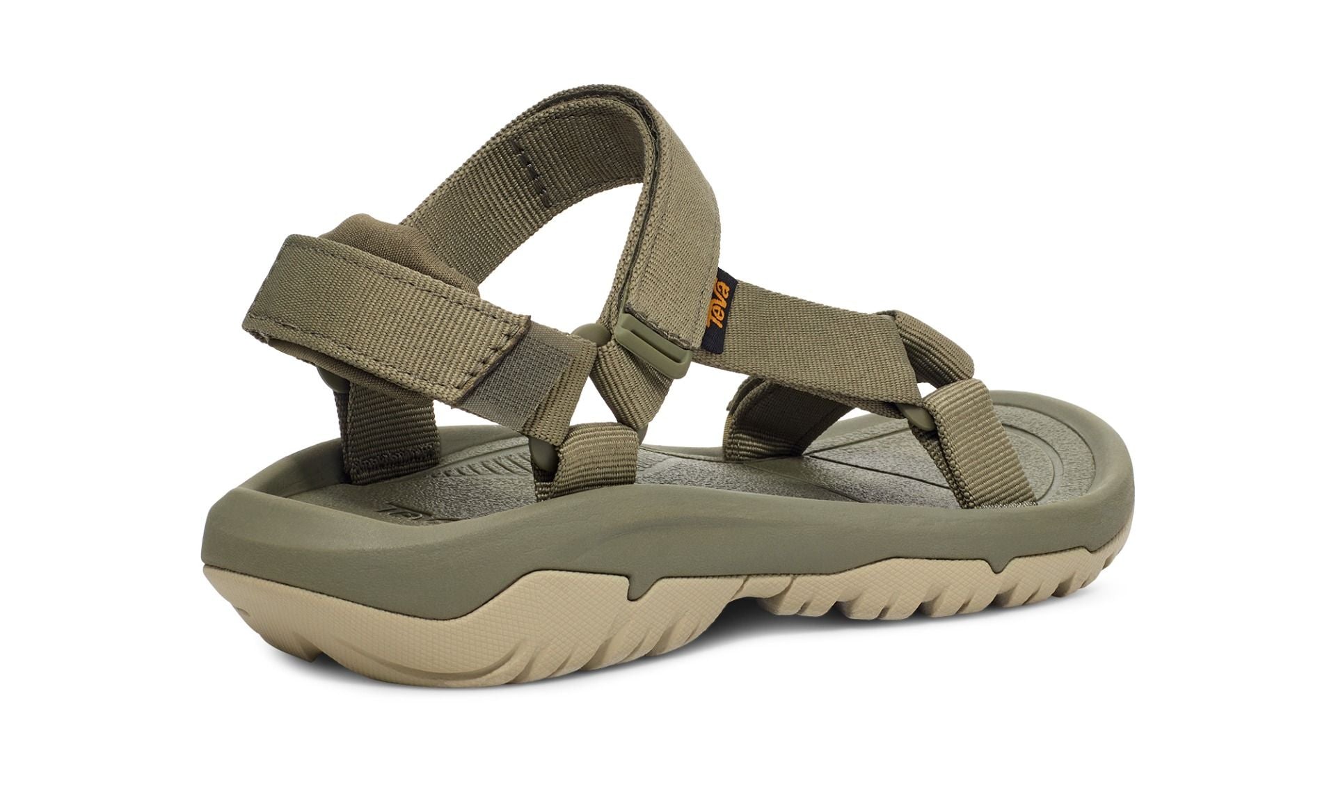 TEVA W HURRICANE XLT2 รองเท้าแตะรัดส้น ผู้หญิง 1019235-BTOL Green - 1