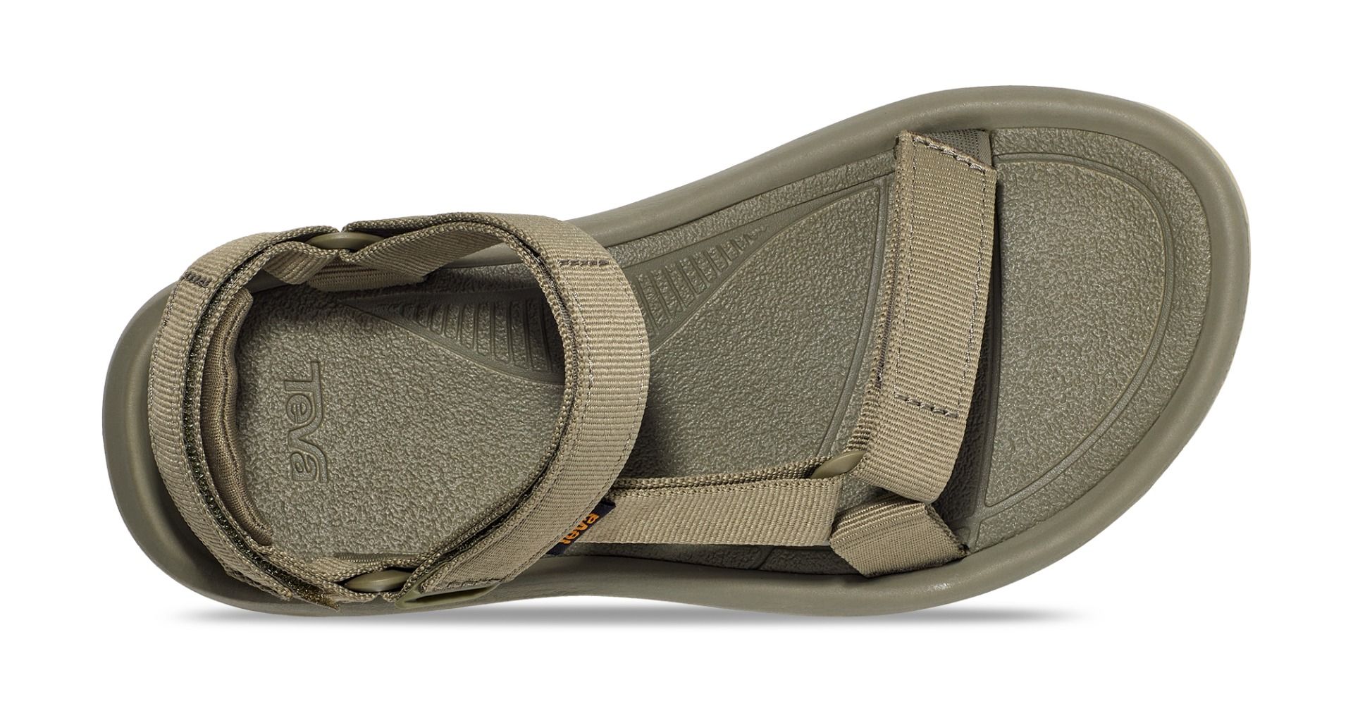 TEVA W HURRICANE XLT2 รองเท้าแตะรัดส้น ผู้หญิง 1019235-BTOL Green - 1