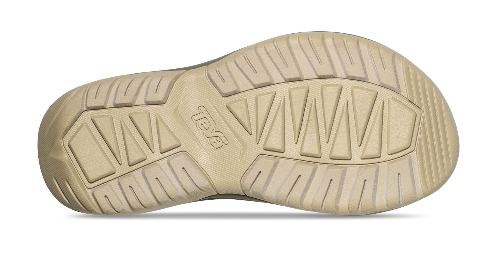 TEVA W HURRICANE XLT2 รองเท้าแตะรัดส้น ผู้หญิง 1019235-BTOL Green - 1