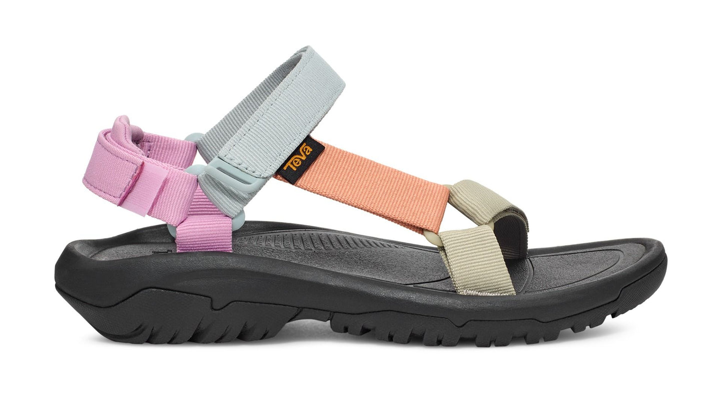 TEVA W HURRICANE XLT2 รองเท้าแตะรัดส้น ผู้หญิง 1019235-ELY Multi color - 1 Supersports Thailand