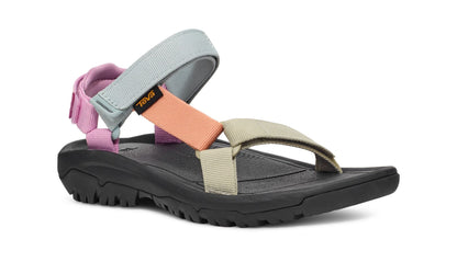 TEVA W HURRICANE XLT2 รองเท้าแตะรัดส้น ผู้หญิง 1019235-ELY Multi color - 1