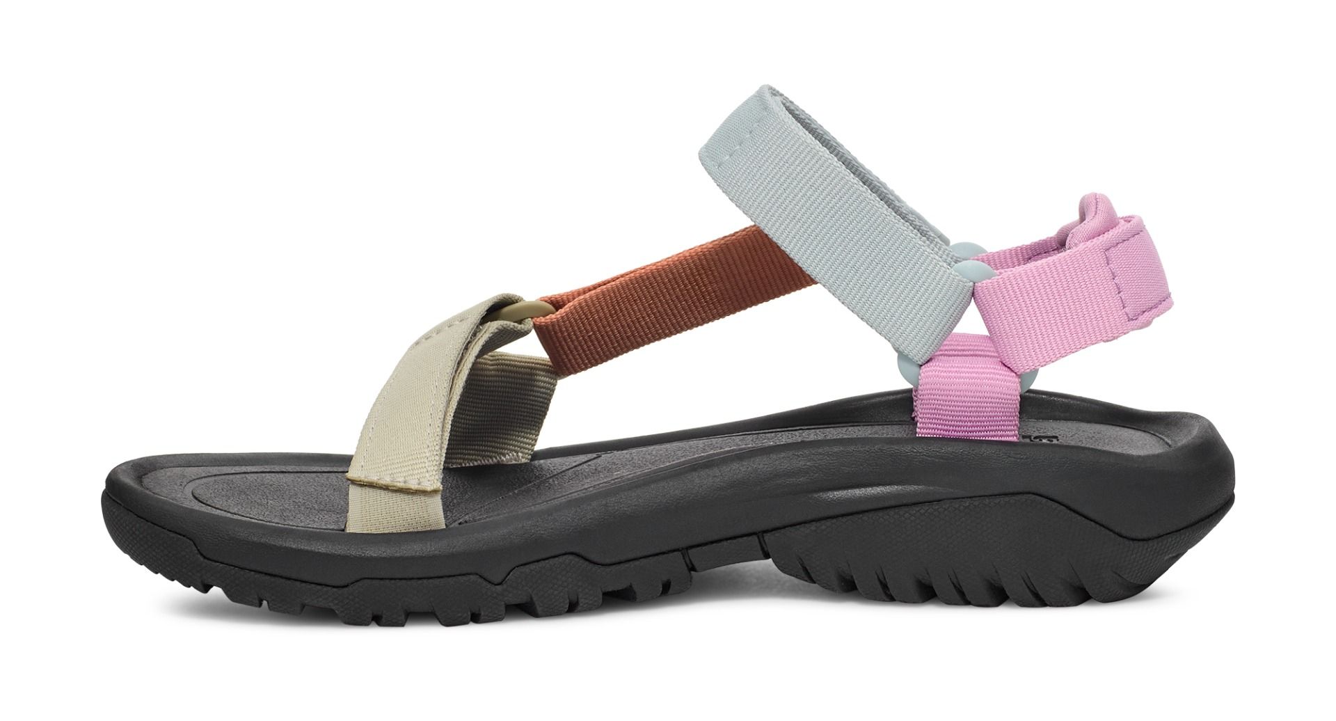 TEVA W HURRICANE XLT2 รองเท้าแตะรัดส้น ผู้หญิง 1019235-ELY Multi color - 1