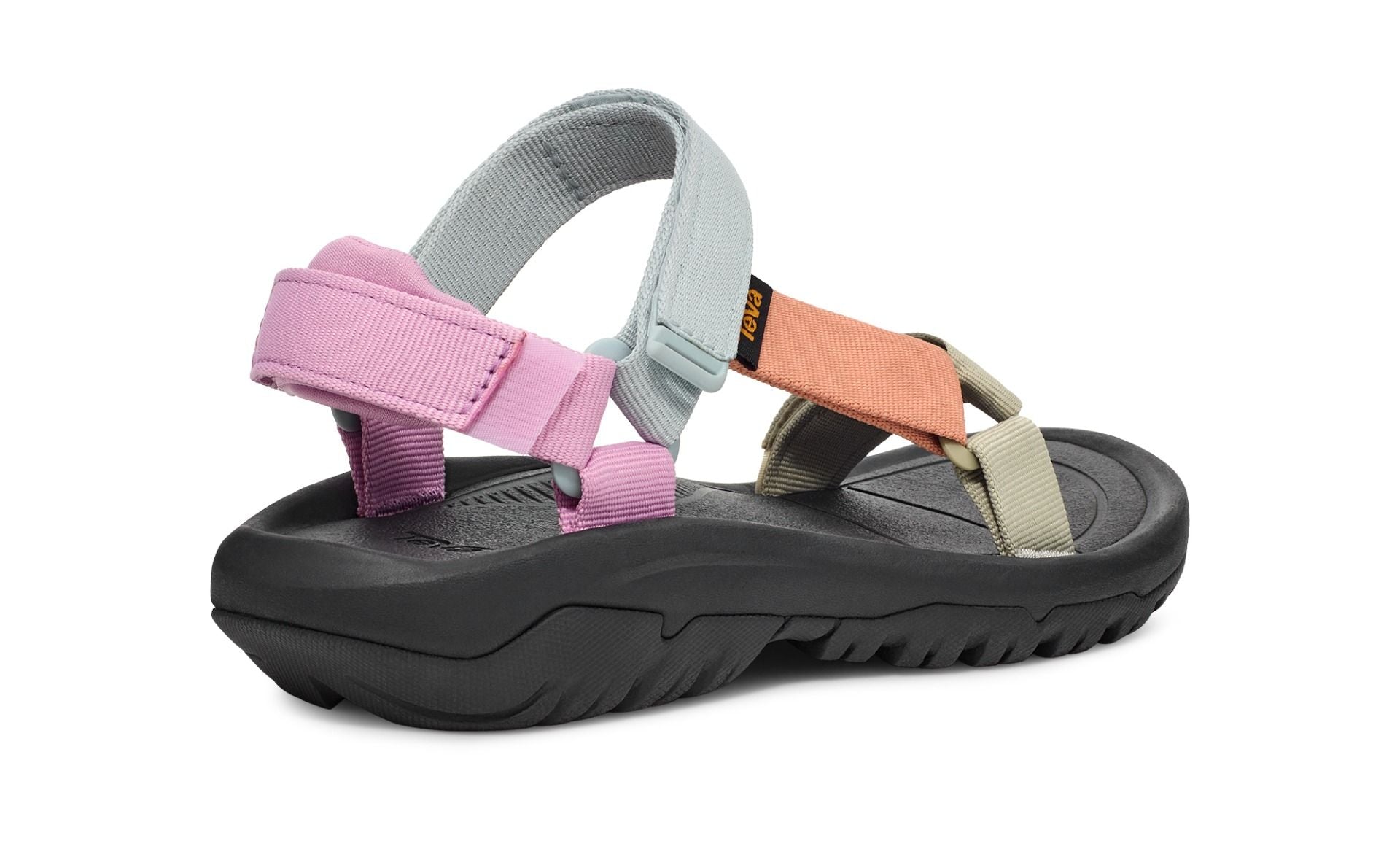 TEVA W HURRICANE XLT2 รองเท้าแตะรัดส้น ผู้หญิง 1019235-ELY Multi color - 1