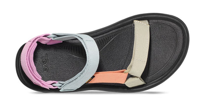 TEVA W HURRICANE XLT2 รองเท้าแตะรัดส้น ผู้หญิง 1019235-ELY Multi color - 1