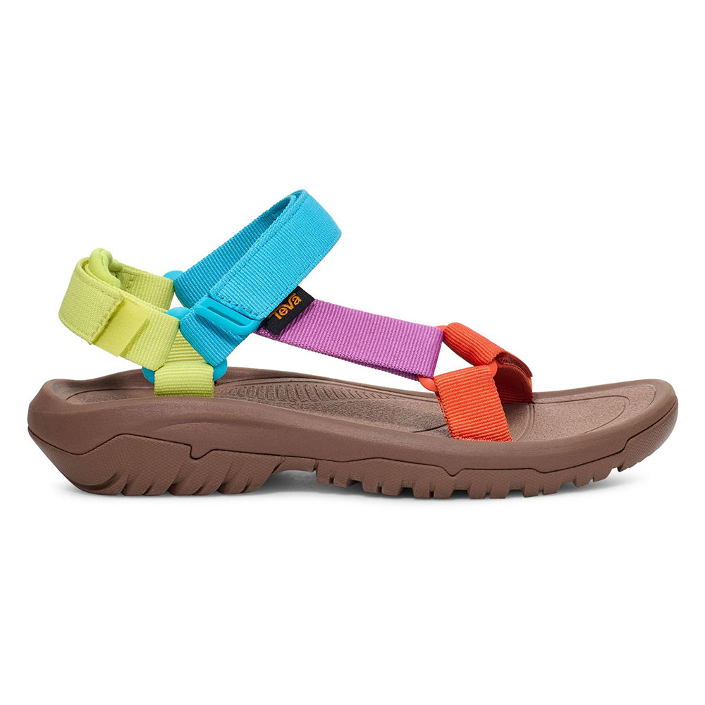 TEVA W HURRICANE XLT2 รองเท้าแตะรัดส้น ผู้หญิง 1019235-EPL Multi color - 1