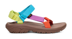 TEVA W HURRICANE XLT2 รองเท้าแตะรัดส้น ผู้หญิง 1019235-EPL Multi color - 1