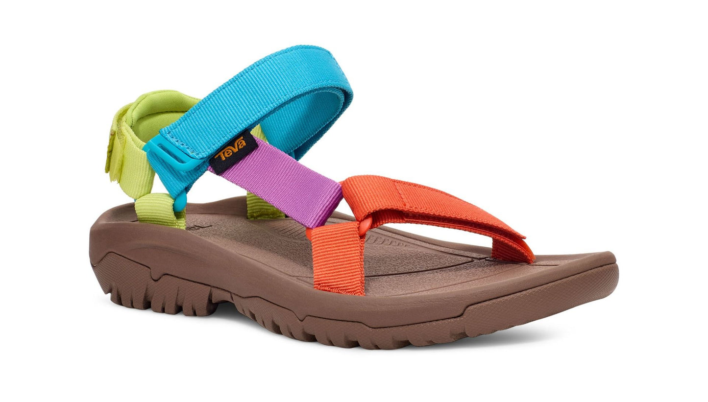 TEVA W HURRICANE XLT2 รองเท้าแตะรัดส้น ผู้หญิง 1019235-EPL Multi color - 1 Supersports Thailand