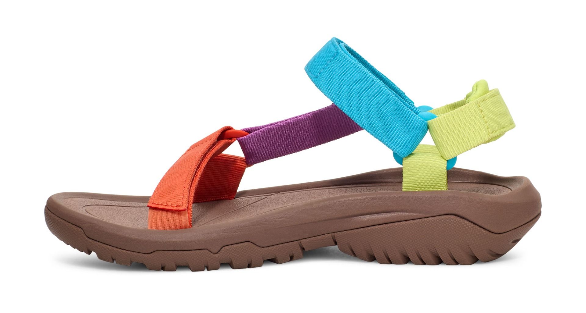 TEVA W HURRICANE XLT2 รองเท้าแตะรัดส้น ผู้หญิง 1019235-EPL Multi color - 1