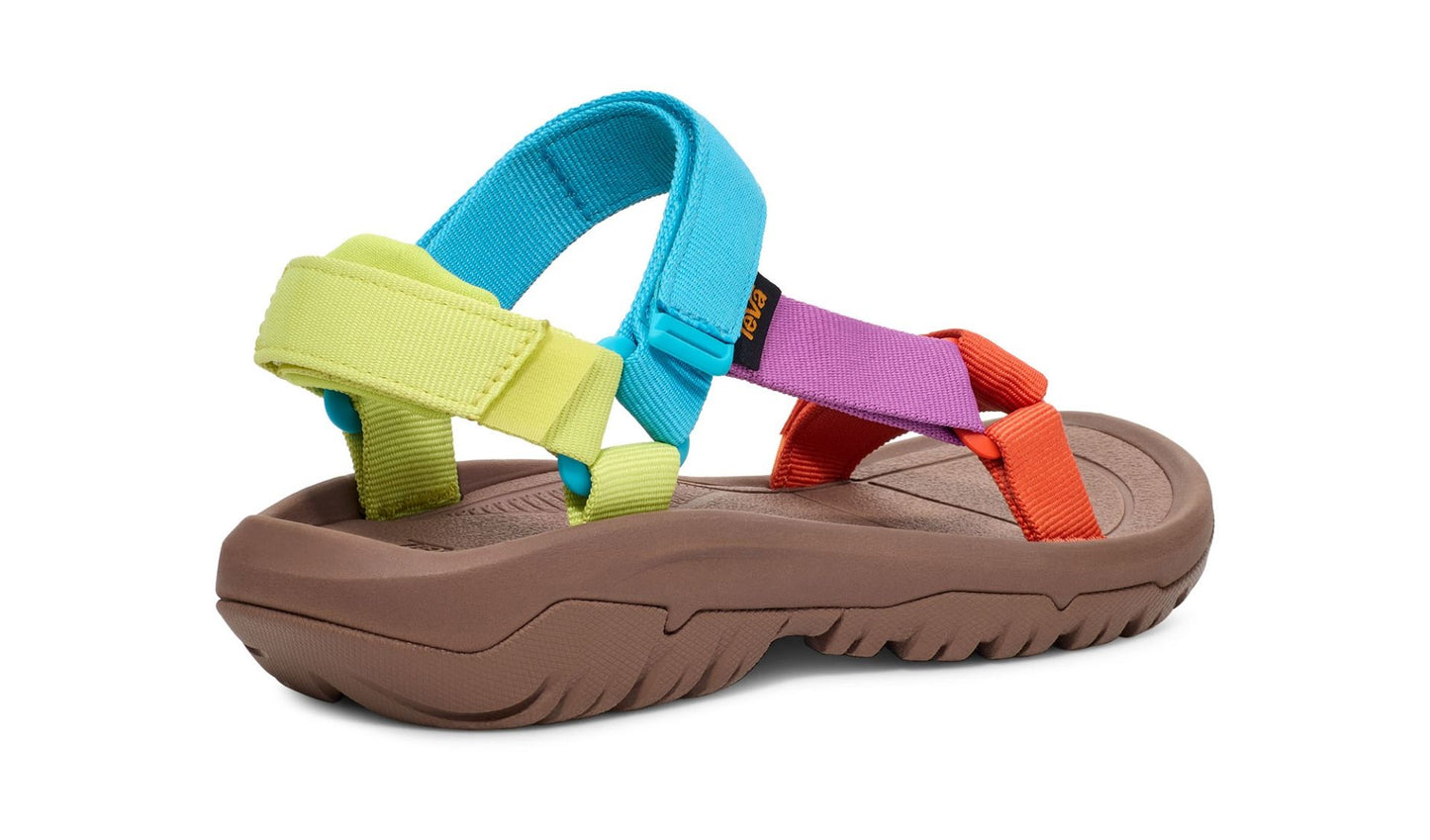 TEVA W HURRICANE XLT2 รองเท้าแตะรัดส้น ผู้หญิง 1019235-EPL Multi color - 1 Supersports Thailand