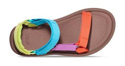 TEVA W HURRICANE XLT2 รองเท้าแตะรัดส้น ผู้หญิง 1019235-EPL Multi color - 1
