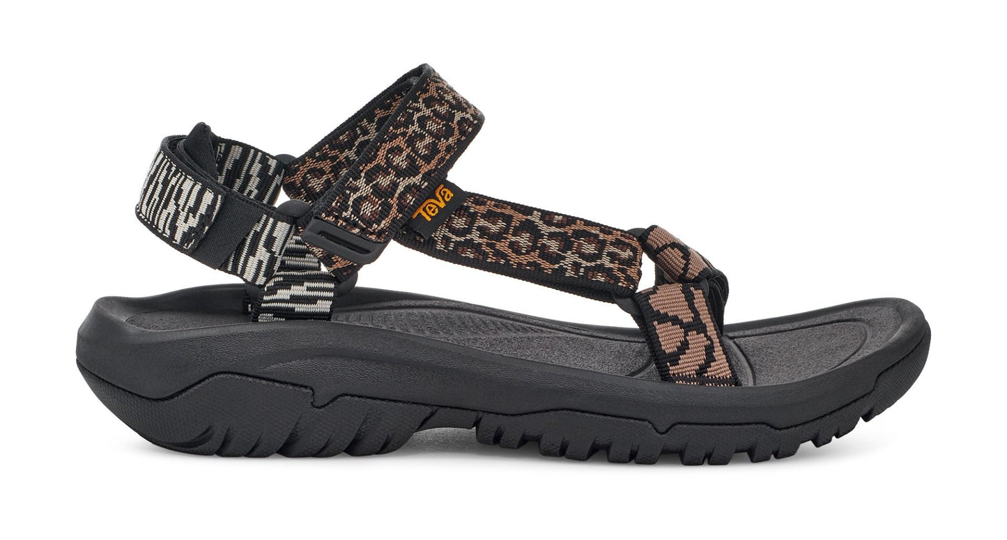 TEVA W HURRICANE XLT2 รองเท้าแตะรัดส้น ผู้หญิง 1019235-GNMT Multi color - 1 Supersports Thailand