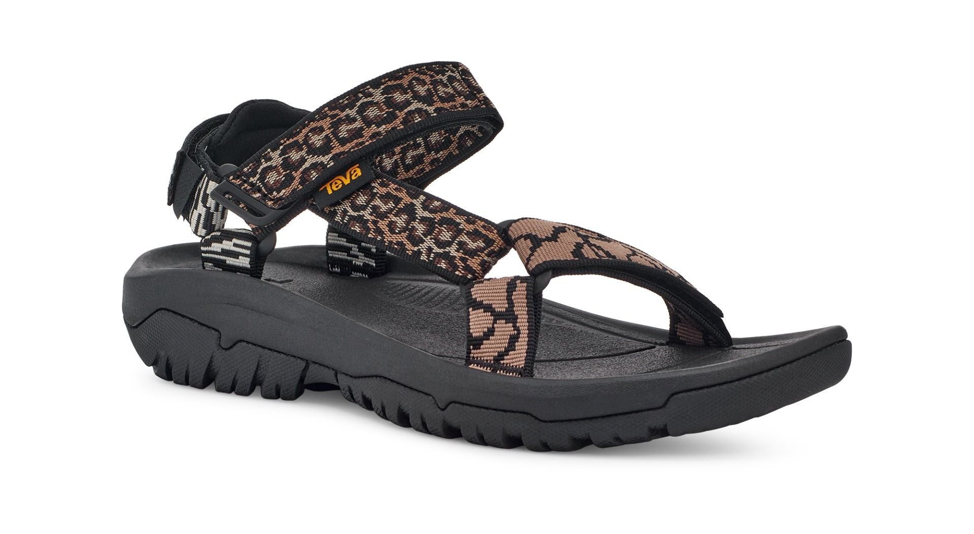 TEVA W HURRICANE XLT2 รองเท้าแตะรัดส้น ผู้หญิง 1019235-GNMT Multi color - 1
