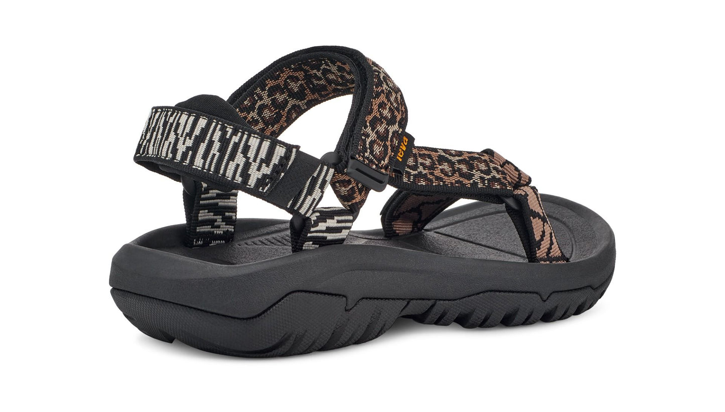 TEVA W HURRICANE XLT2 รองเท้าแตะรัดส้น ผู้หญิง 1019235-GNMT Multi color - 1 Supersports Thailand