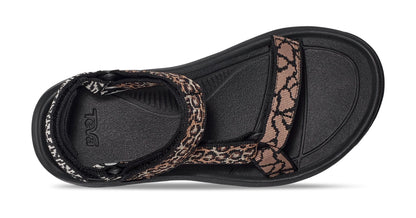 TEVA W HURRICANE XLT2 รองเท้าแตะรัดส้น ผู้หญิง 1019235-GNMT Multi color - 1