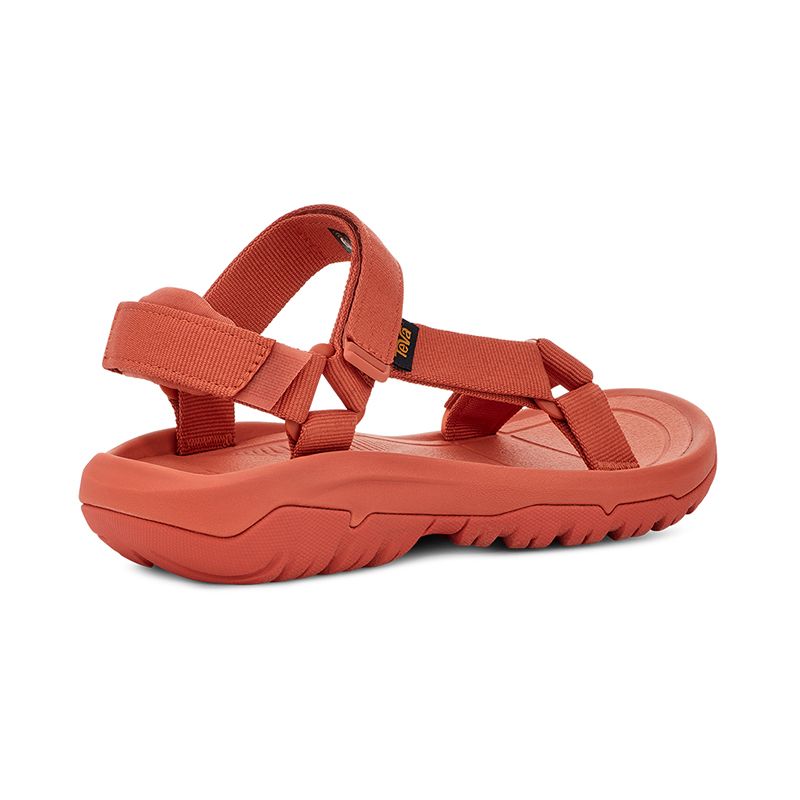 TEVA W HURRICANE XLT2 รองเท้าแตะรัดส้น ผู้หญิง 1019235-GNR Orange - 1