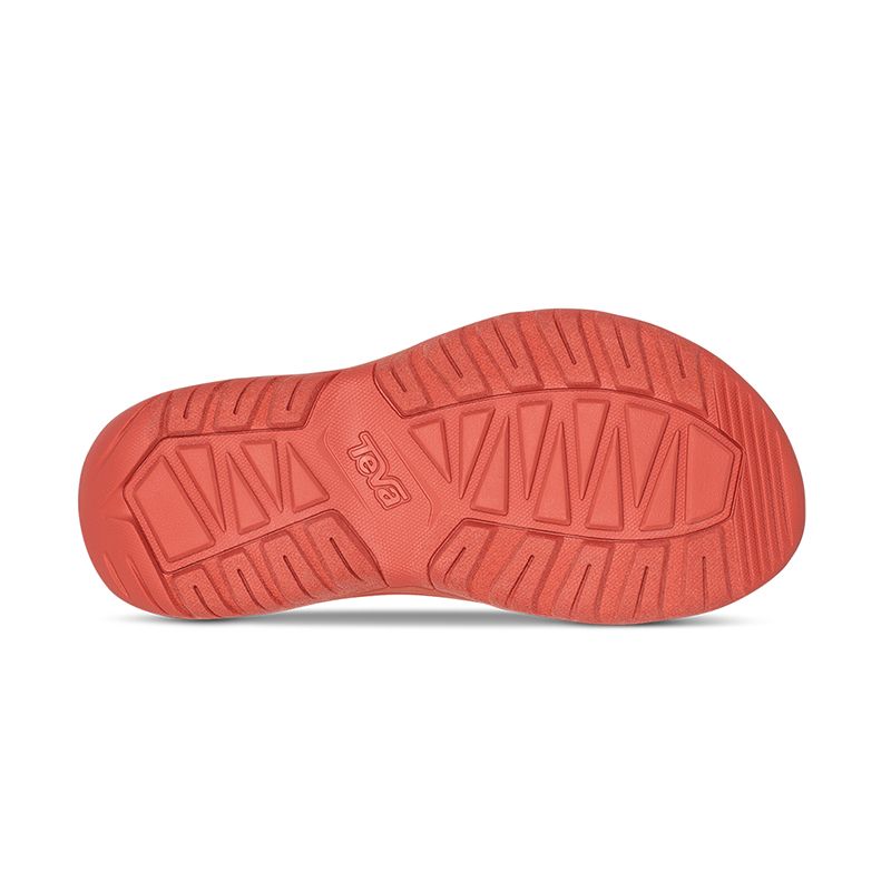 TEVA W HURRICANE XLT2 รองเท้าแตะรัดส้น ผู้หญิง 1019235-GNR Orange - 1