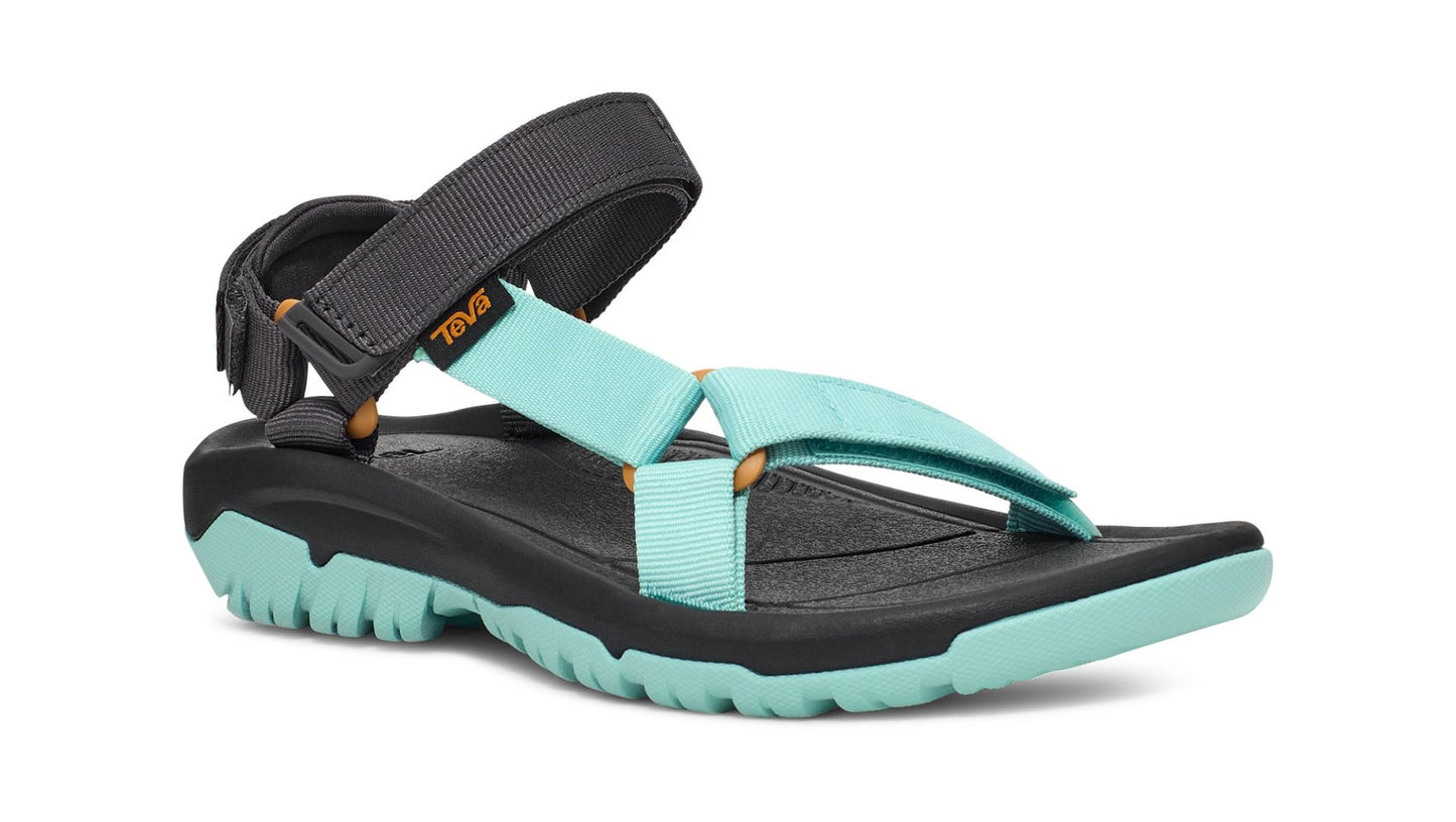 TEVA W HURRICANE XLT2 รองเท้าแตะรัดส้น ผู้หญิง 1019235-PRQ Multi color - 2 Supersports Thailand