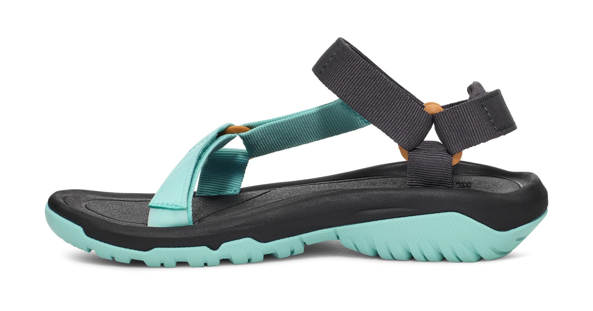 TEVA W HURRICANE XLT2 รองเท้าแตะรัดส้น ผู้หญิง 1019235-PRQ Multi color - 3