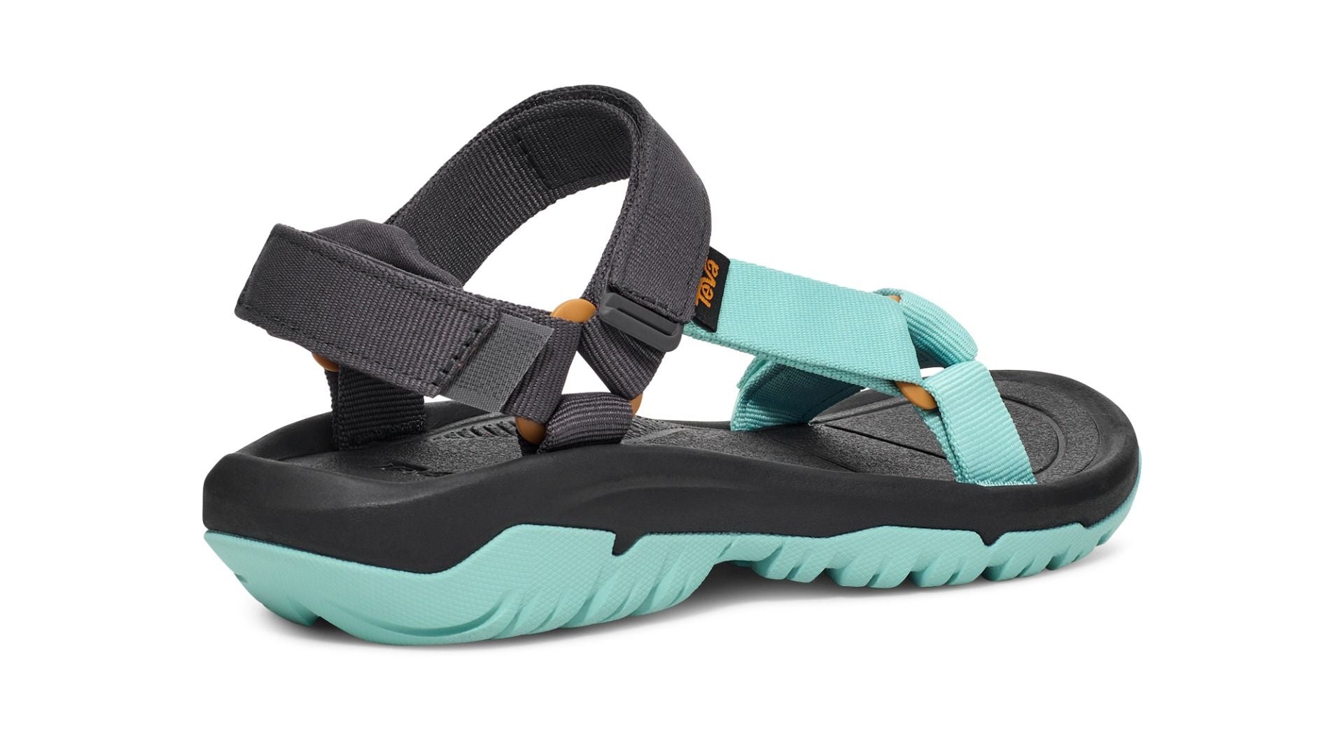 TEVA W HURRICANE XLT2 รองเท้าแตะรัดส้น ผู้หญิง 1019235-PRQ Multi color - 4