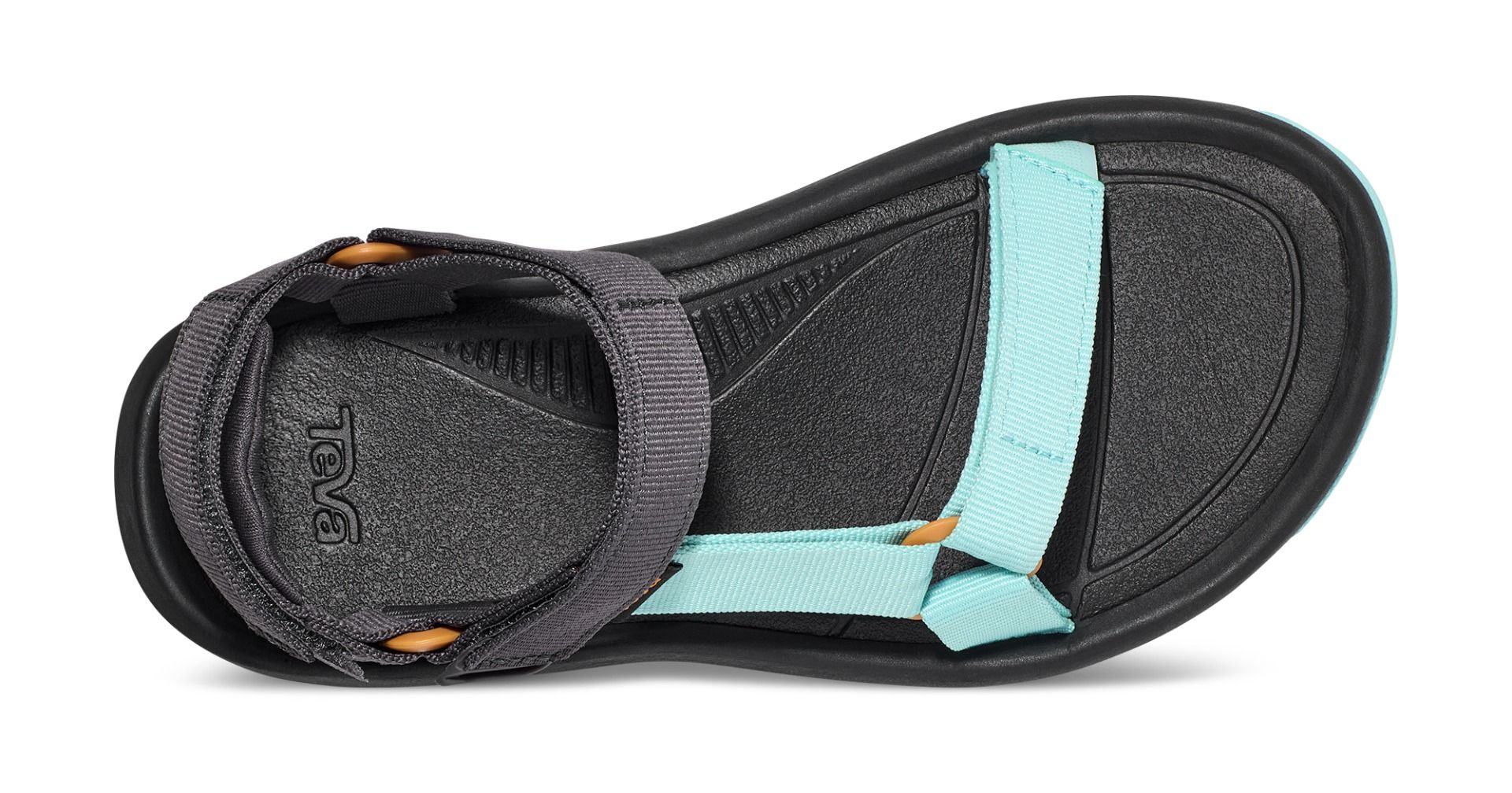 TEVA W HURRICANE XLT2 รองเท้าแตะรัดส้น ผู้หญิง 1019235-PRQ Multi color - 5