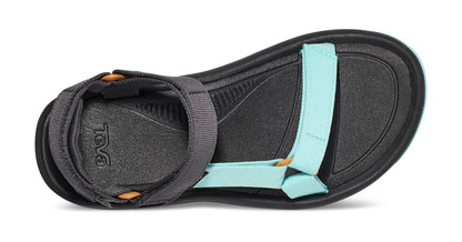 TEVA W HURRICANE XLT2 รองเท้าแตะรัดส้น ผู้หญิง 1019235-PRQ Multi color - 5
