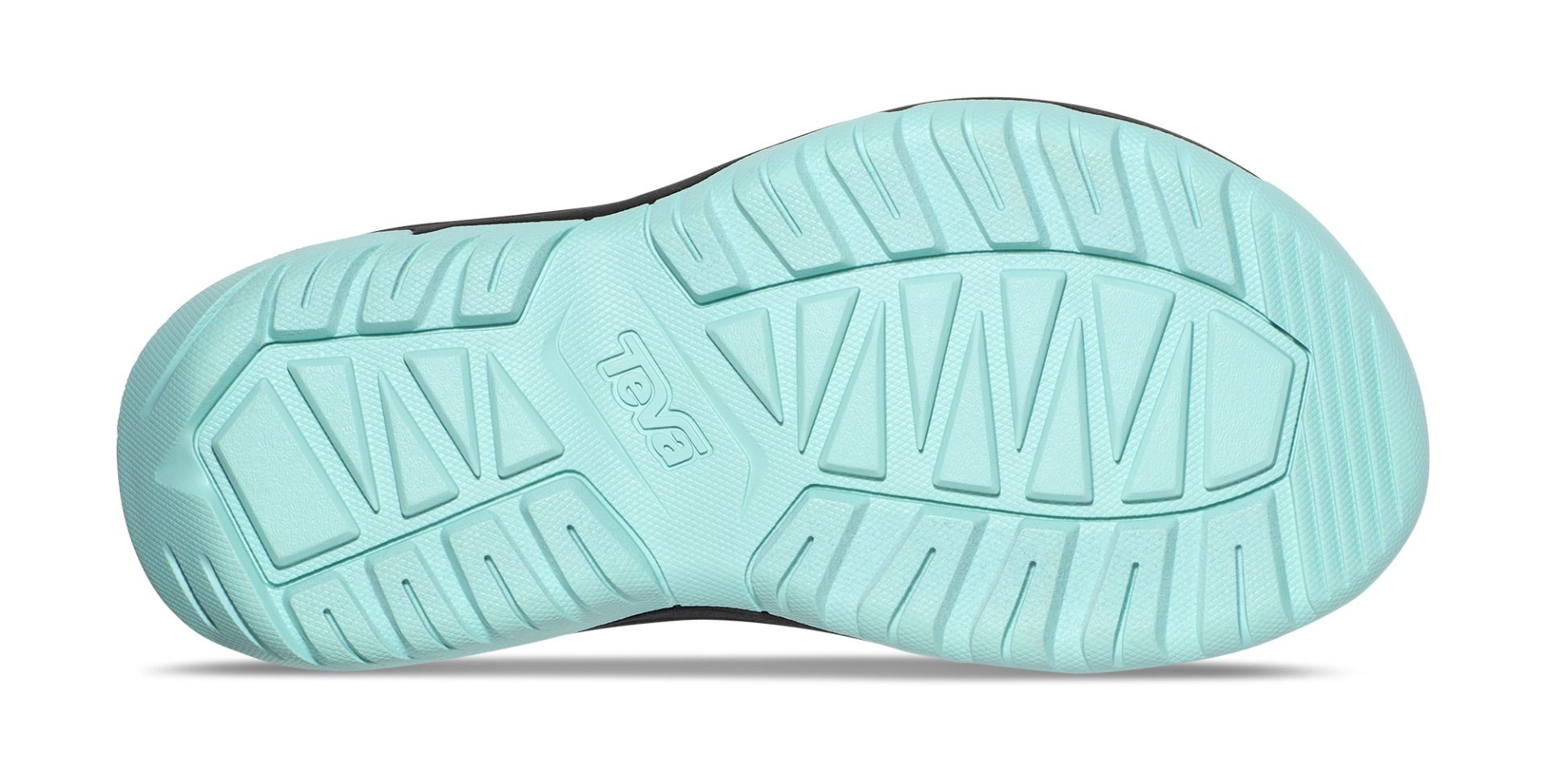 TEVA W HURRICANE XLT2 รองเท้าแตะรัดส้น ผู้หญิง 1019235-PRQ Multi color - 6
