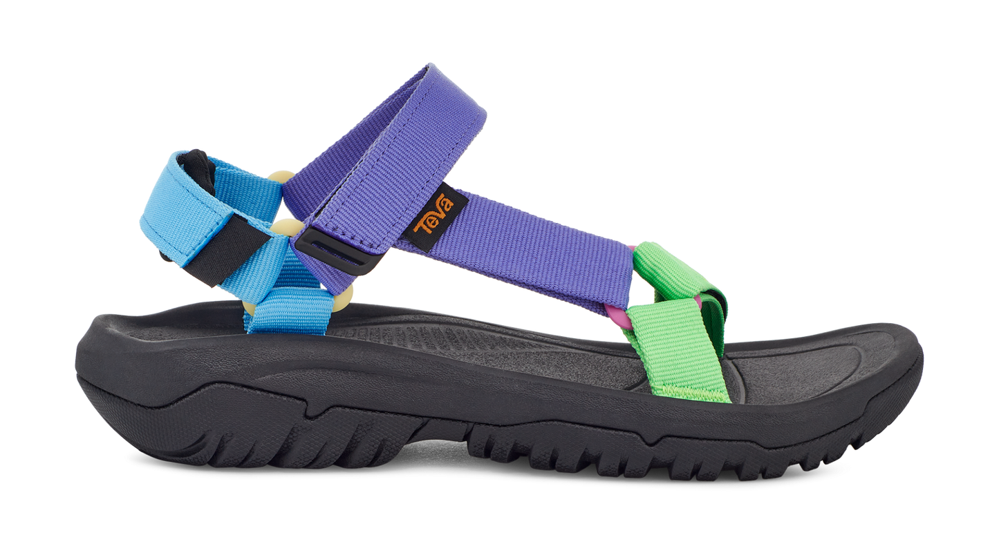 TEVA W MIDFORM UNIVERSAL รองเท้าแตะรัดส้น ผู้หญิง 1090969-PSMT Multi color - 1 Supersports Thailand