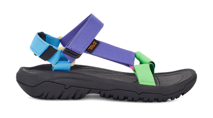 TEVA W MIDFORM UNIVERSAL รองเท้าแตะรัดส้น ผู้หญิง 1090969-PSMT Multi color - 1