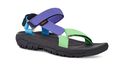TEVA W MIDFORM UNIVERSAL รองเท้าแตะรัดส้น ผู้หญิง 1090969-PSMT Multi color - 2