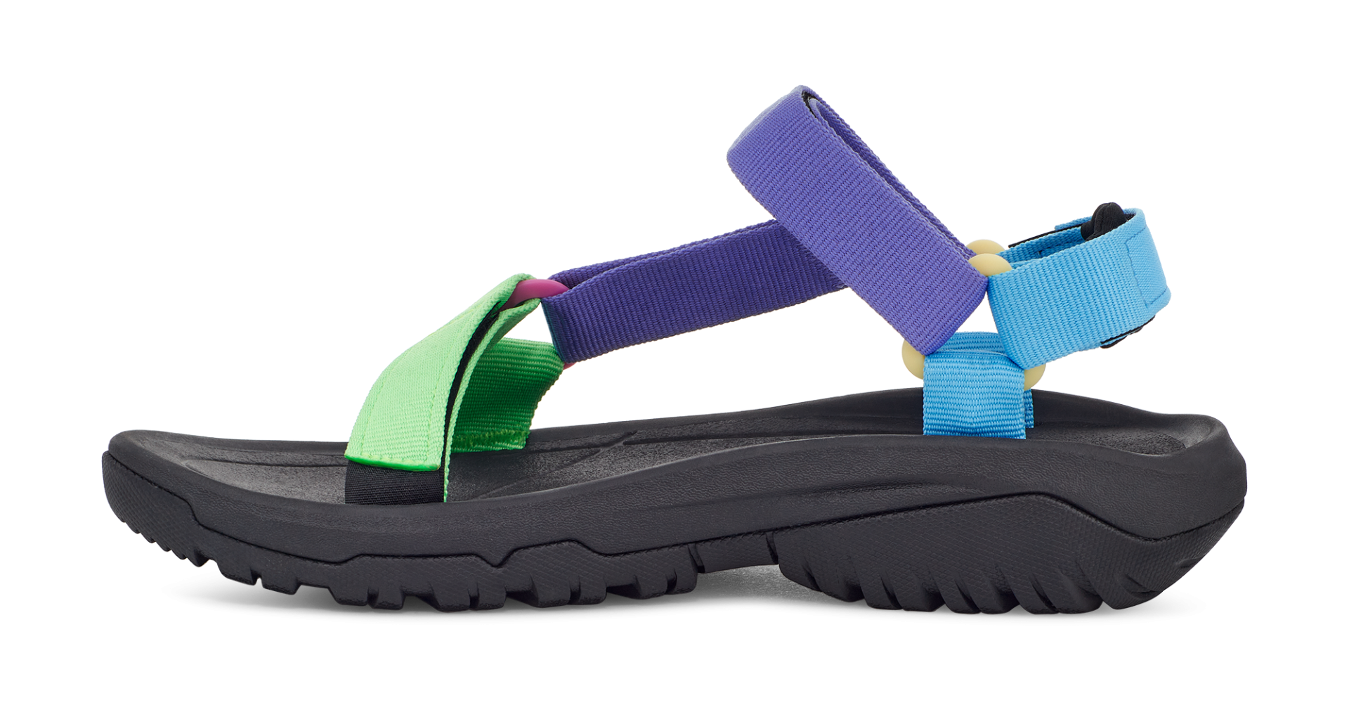 TEVA W MIDFORM UNIVERSAL รองเท้าแตะรัดส้น ผู้หญิง 1090969-PSMT Multi color - 3
