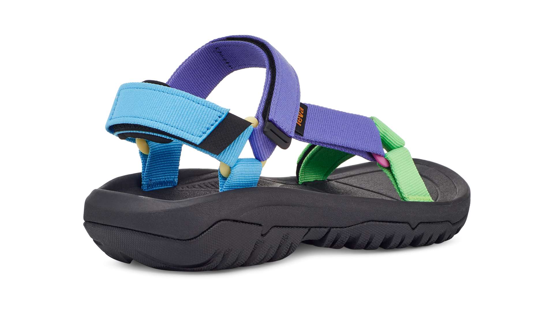 TEVA W MIDFORM UNIVERSAL รองเท้าแตะรัดส้น ผู้หญิง 1090969-PSMT Multi color - 4