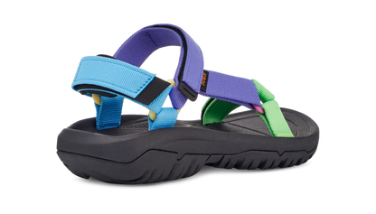 TEVA W MIDFORM UNIVERSAL รองเท้าแตะรัดส้น ผู้หญิง 1090969-PSMT Multi color - 4
