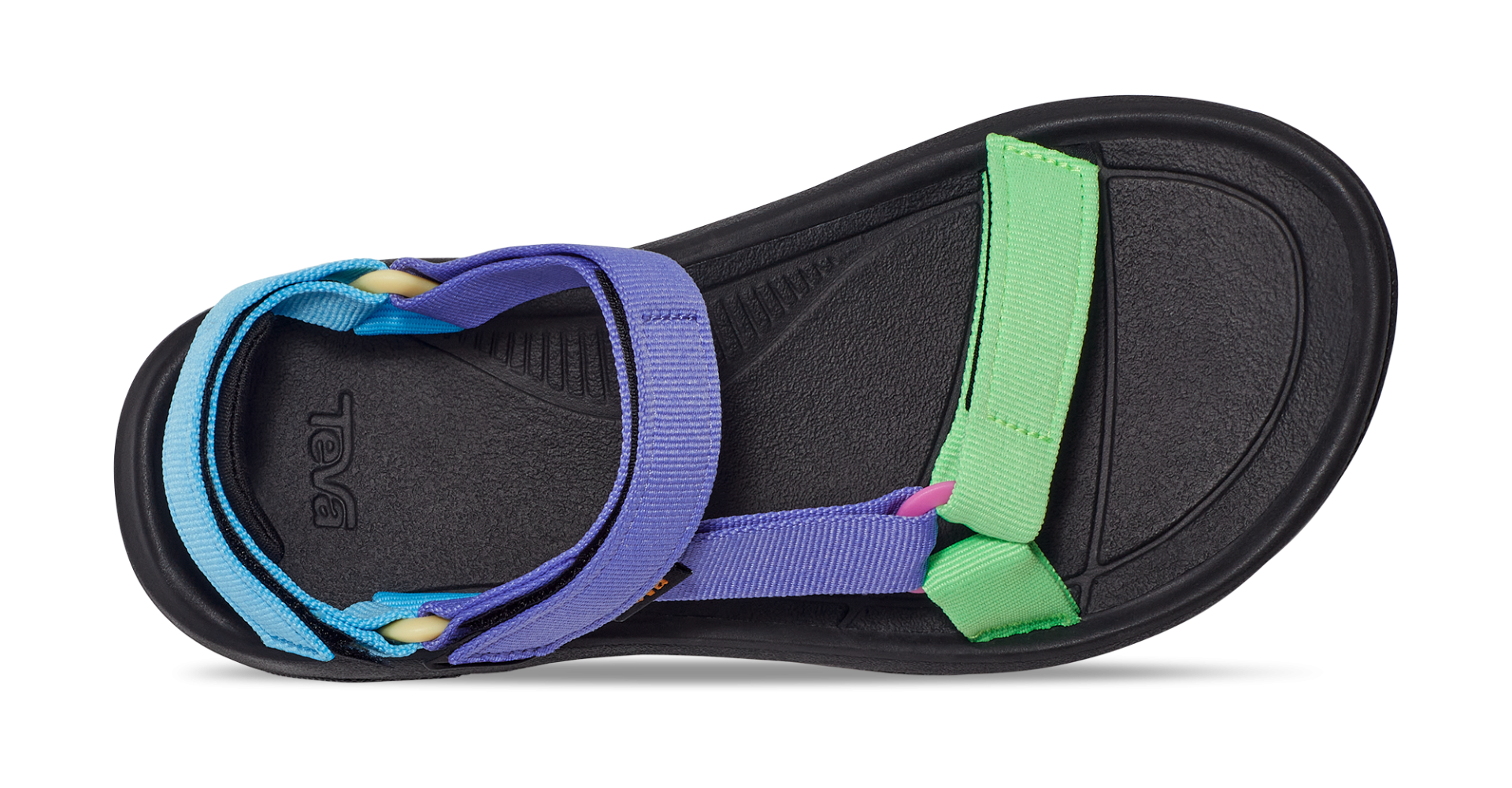 TEVA W MIDFORM UNIVERSAL รองเท้าแตะรัดส้น ผู้หญิง 1090969-PSMT Multi color - 5