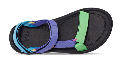 TEVA W MIDFORM UNIVERSAL รองเท้าแตะรัดส้น ผู้หญิง 1090969-PSMT Multi color - 5