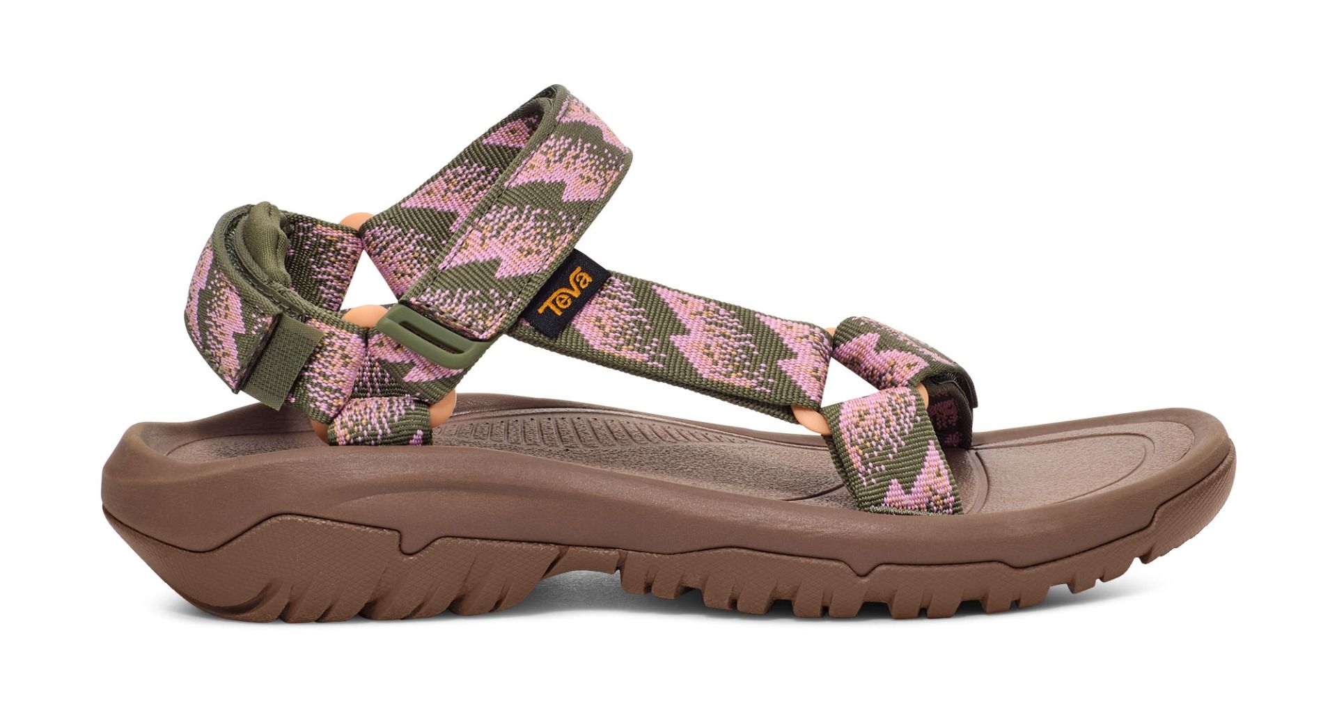 TEVA W HURRICANE XLT2 รองเท้าแตะรัดส้น ผู้หญิง 1019235-RFL Multi color - 1