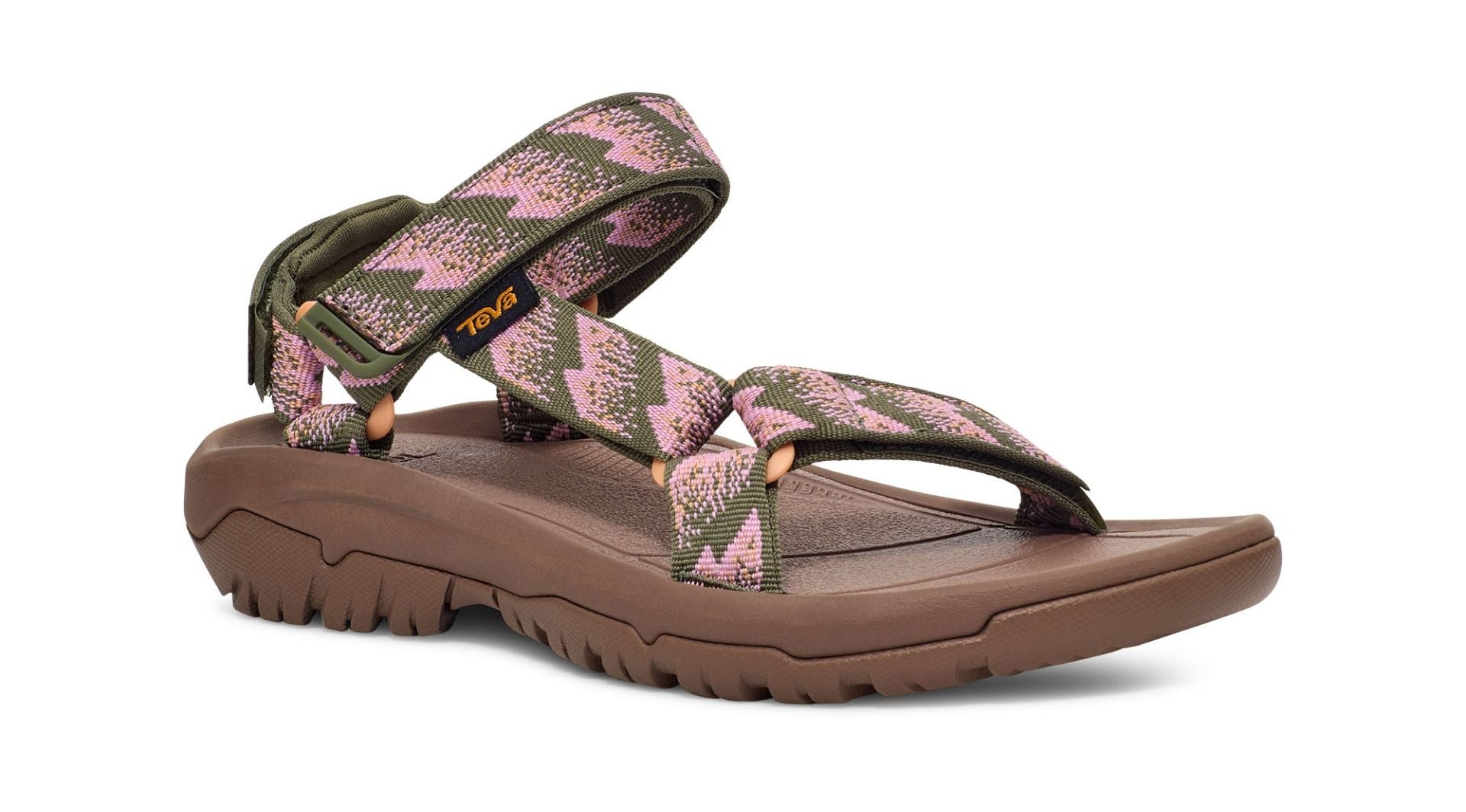 TEVA W HURRICANE XLT2 รองเท้าแตะรัดส้น ผู้หญิง 1019235-RFL Multi color - 1
