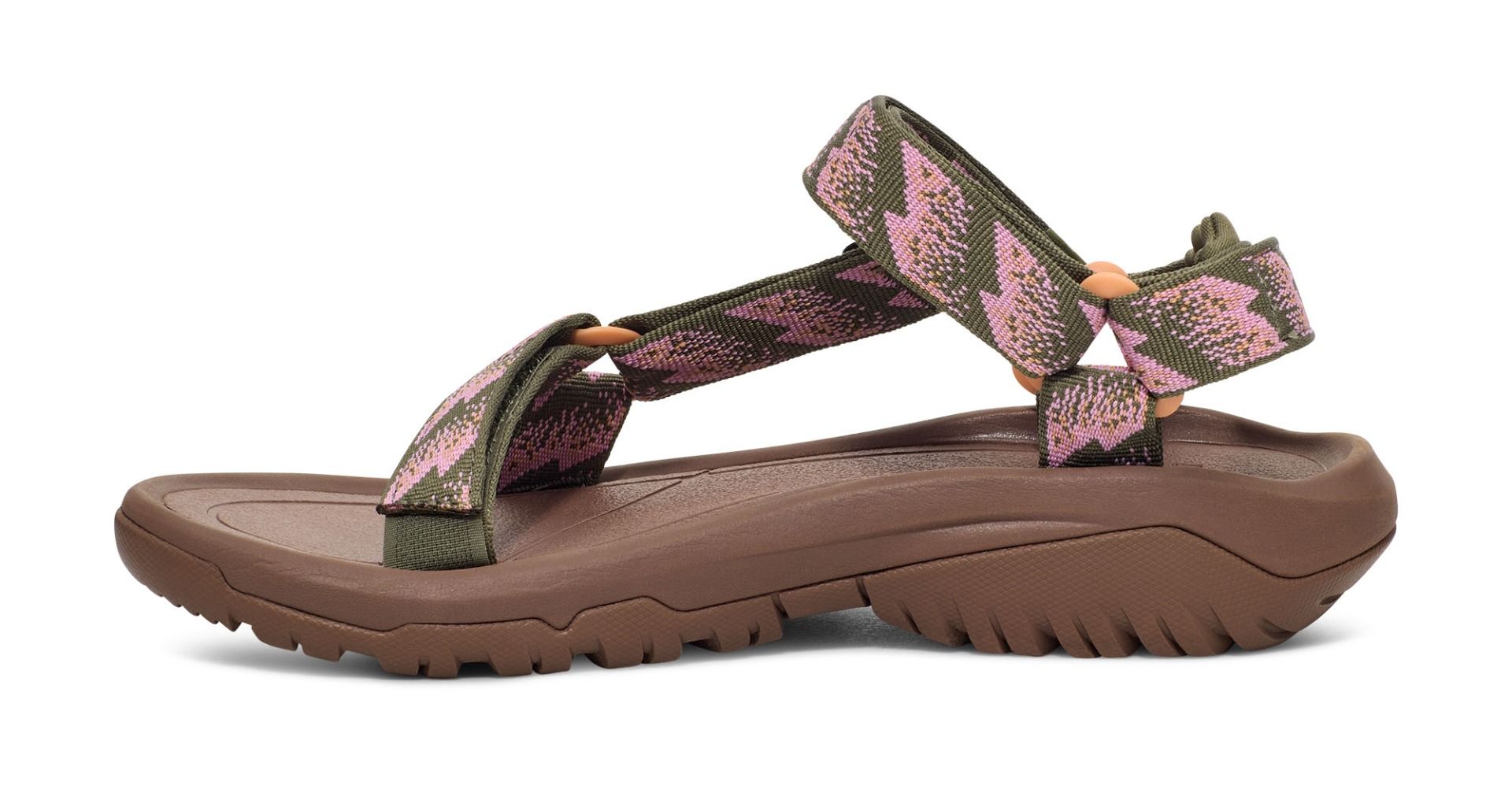 TEVA W HURRICANE XLT2 รองเท้าแตะรัดส้น ผู้หญิง 1019235-RFL Multi color - 1