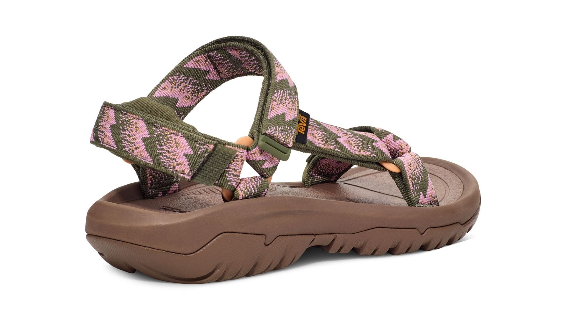 TEVA W HURRICANE XLT2 รองเท้าแตะรัดส้น ผู้หญิง 1019235-RFL Multi color - 1