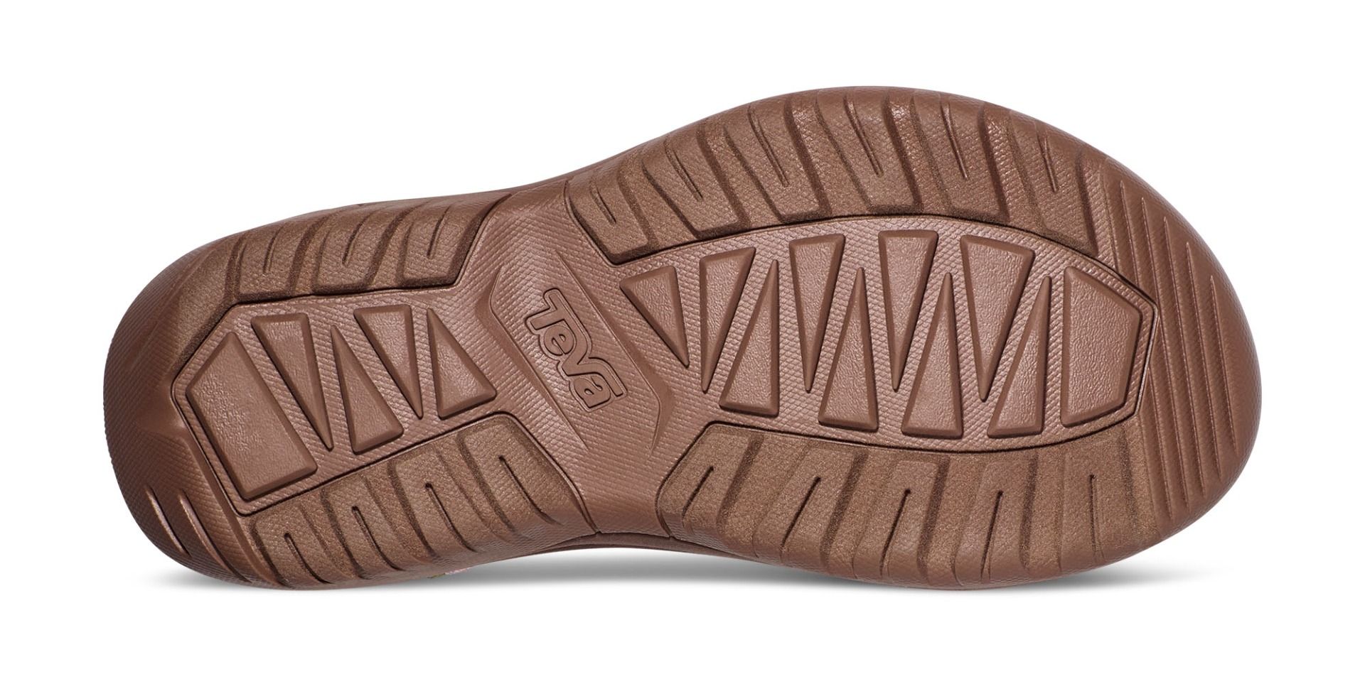 TEVA W HURRICANE XLT2 รองเท้าแตะรัดส้น ผู้หญิง 1019235-RFL Multi color - 1
