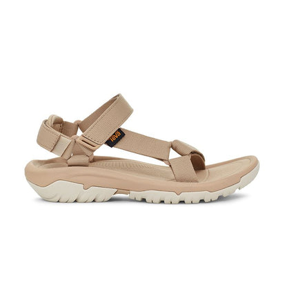 TEVA W HURRICANE XLT2 รองเท้าแตะรัดส้น ผู้หญิง 1019235-SSME Brown - 1