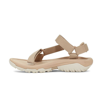 TEVA W HURRICANE XLT2 รองเท้าแตะรัดส้น ผู้หญิง 1019235-SSME Brown - 1