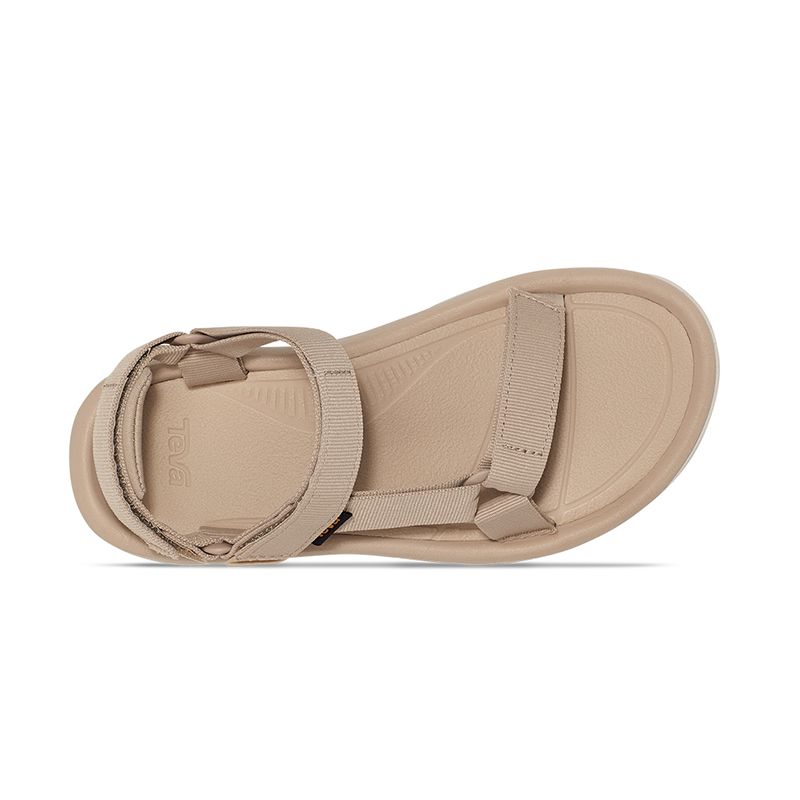 TEVA W HURRICANE XLT2 รองเท้าแตะรัดส้น ผู้หญิง 1019235-SSME Brown - 1