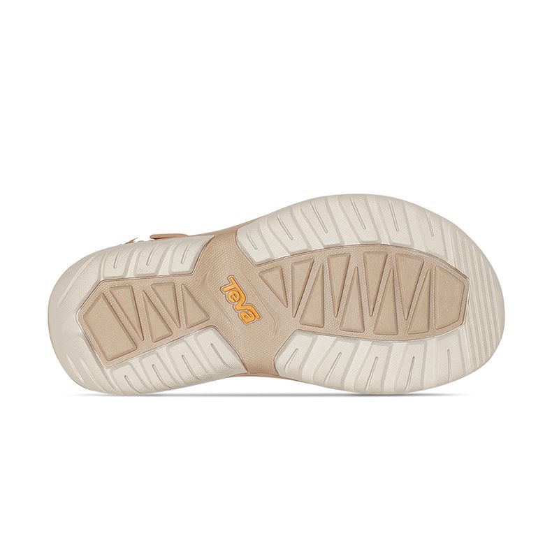 TEVA W HURRICANE XLT2 รองเท้าแตะรัดส้น ผู้หญิง 1019235-SSME Brown - 1