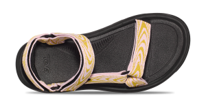 TEVA W HURRICANE XLT2 รองเท้าแตะรัดส้น ผู้หญิง 1019235-SVP Multi color - 1